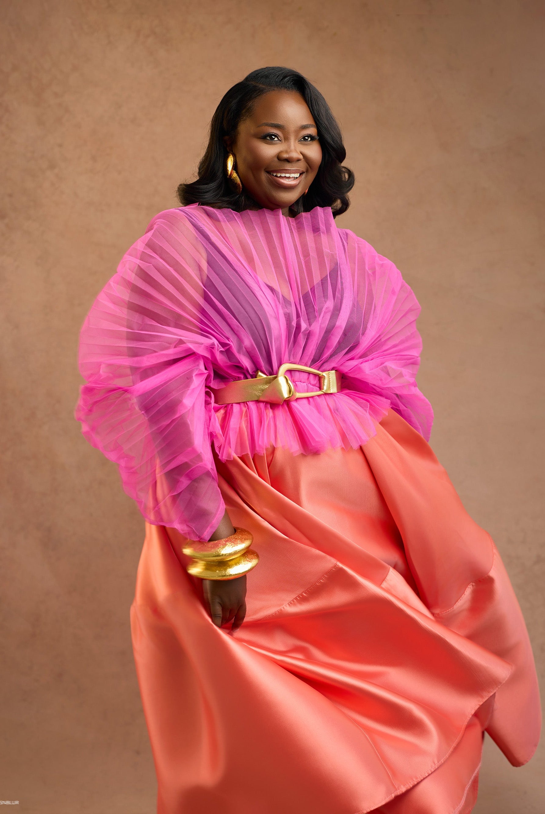 The Magnolia Method: Frempomaa on Ambition, Sacrifice and Grace